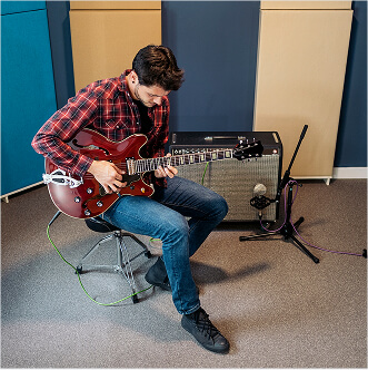 Home Tiko opslag - oefenruimte